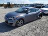 2016 HYUNDAI VELOSTER - KMHTC6AD8GU284713