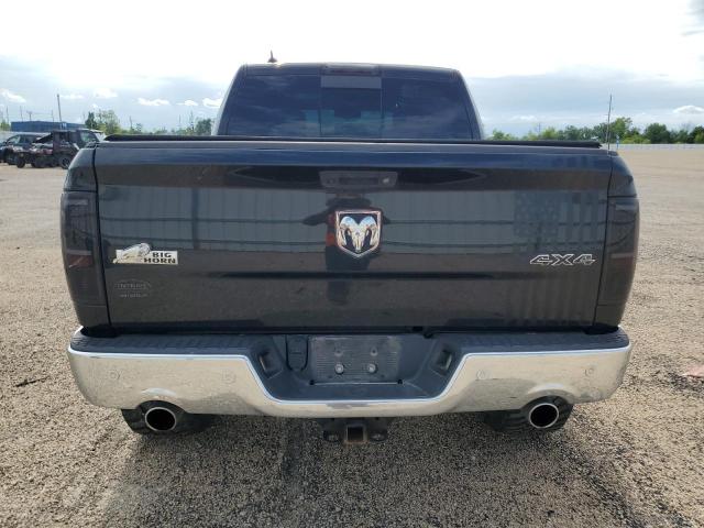 2017 RAM 1500 SLT 1C6RR7LM2HS874930