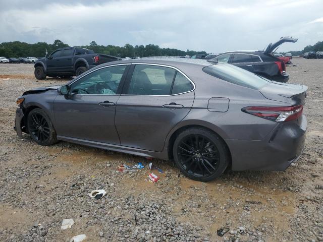 2024 TOYOTA CAMRY XSE - 4T1K31AK3RU066856