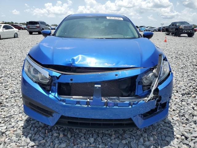 2018 HONDA CIVIC LX 19XFC2F51JE038085