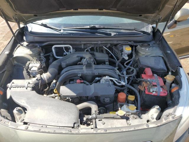 2017 SUBARU OUTBACK TO 4S4BSATCXH3275587