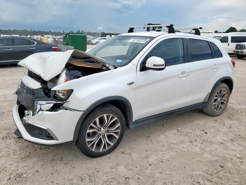 Vin: ja4ap3au7gz043897, lot: 62192275, mitsubishi outlander es 2016 img_1