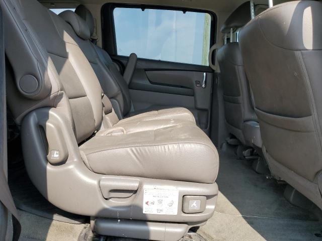 2015 HONDA ODYSSEY EX - 5FNRL5H66FB032191