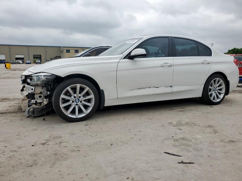 BMW 330 I