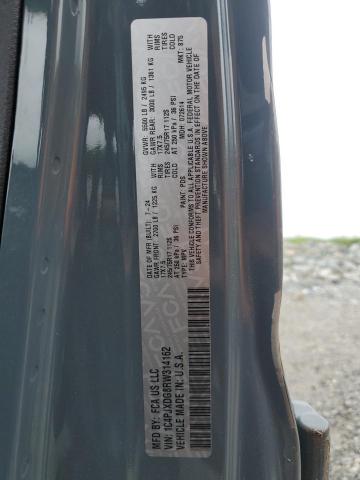 2024 JEEP WRANGLER S 1C4PJXDG8RW314162