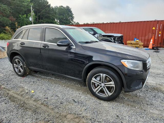 Vin: wdc0g4jb1hf190882, lot: 61755665, mercedes-benz glc-class 300 20174