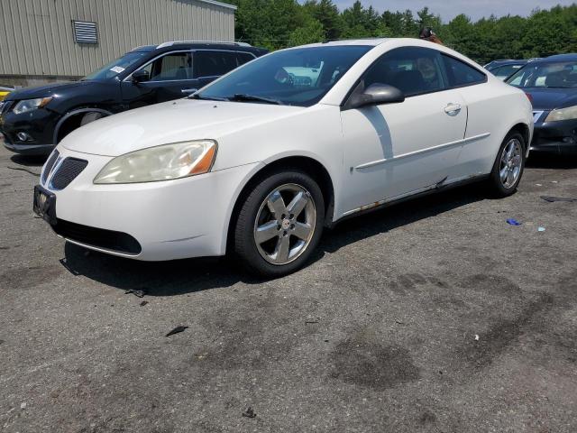 PONTIAC G6 GT