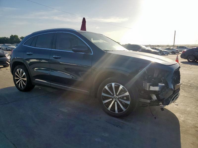 Vin: w1n4n4gb5nj400342, lot: 62967765, mercedes-benz gla-class 250 20224