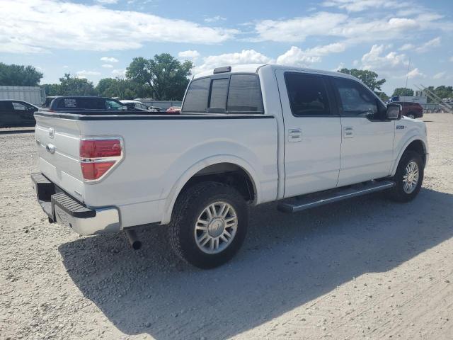 Vin: 1ftfw1efxbfd38954, lot: 62573345, ford f-150 supercrew 20113