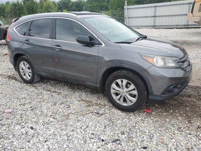 Vin: 2hkrm3h71dh501244, lot: 59209125, honda crv exl 20134