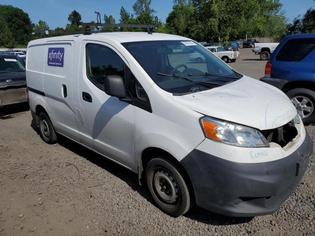 Vin: 3n6cm0kn7gk697743, lot: 59375205, nissan nv 2.5s 20164