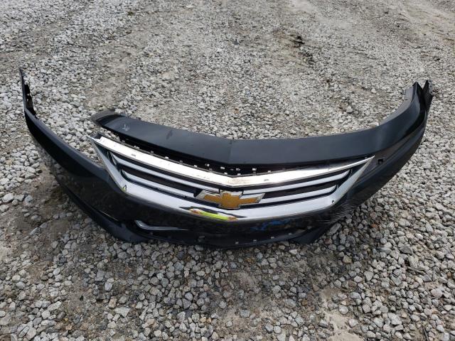 2015 CHEVROLET IMPALA LTZ 1G1155SL4FU119738