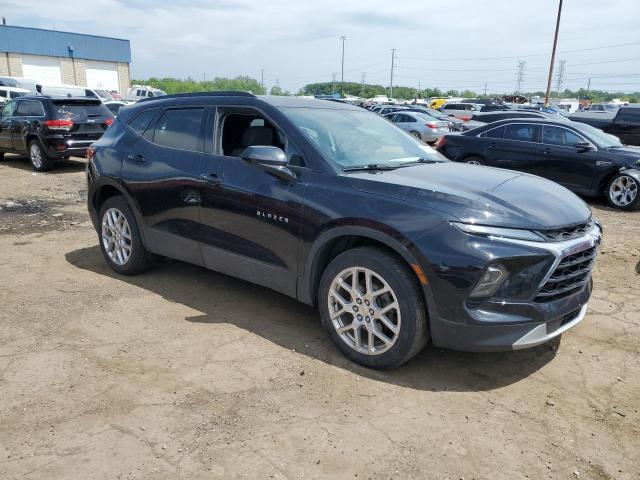 Vin: 3gnkbcr43ps219250, lot: 60487265, chevrolet blazer 2lt 20234