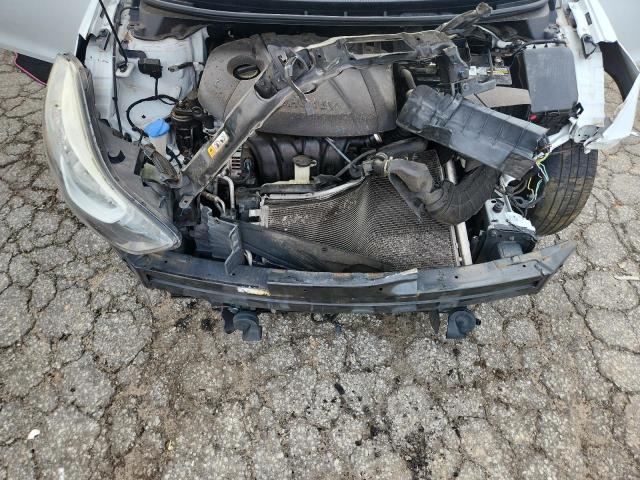 2016 HYUNDAI ELANTRA SE - 5NPDH4AE4GH714738