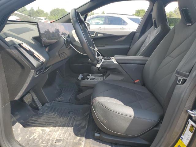 2024 BMW IX M60 WB533CF02RCN42673