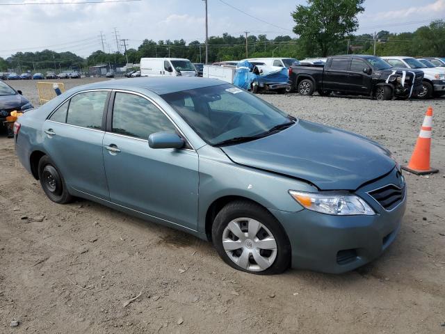 2010 TOYOTA CAMRY BASE - 4T1BF3EKXAU569639