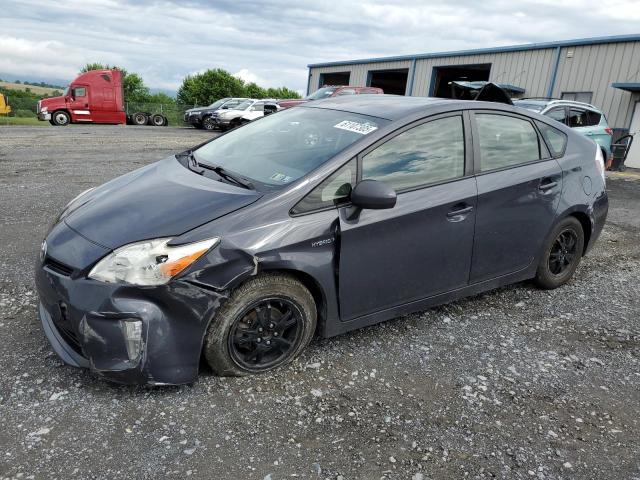 Vin: jtdkn3du8d1624766, lot: 61107305, toyota prius 2013 img_1