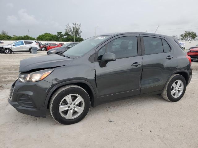 CHEVROLET TRAX LS