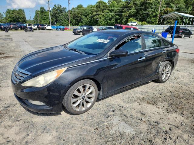 Vin: 5npec4ac6bh056656, lot: 61346035, hyundai sonata se 2011 img_1