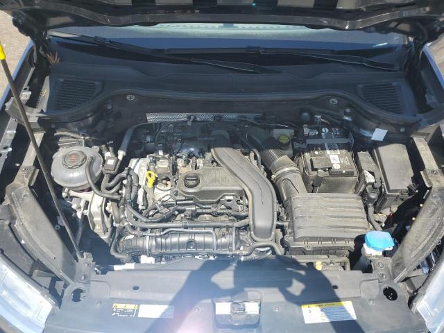 2023 VOLKSWAGEN TAOS S 3VVDX7B21PM345809