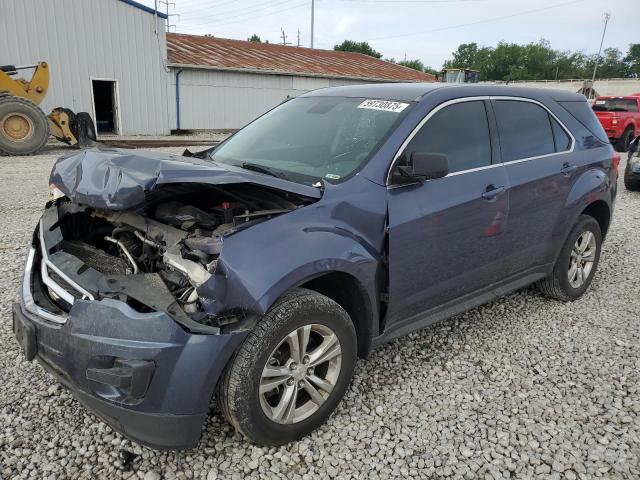 Vin: 2gnalbek4d6428272, lot: 59730875, chevrolet equinox ls 2013 img_1