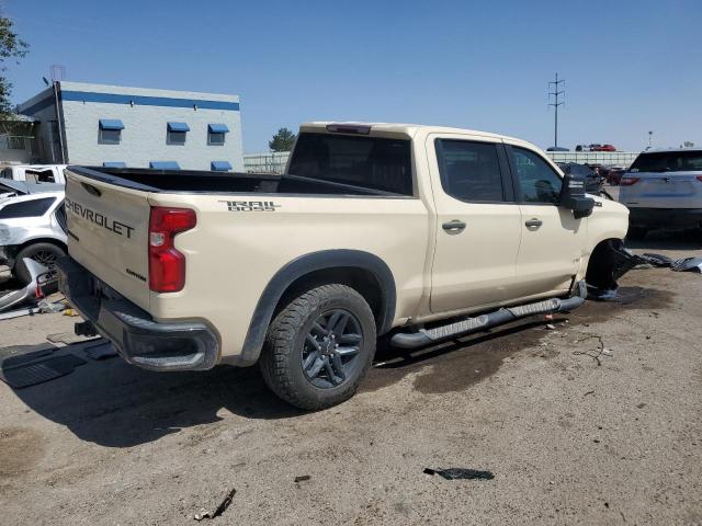 Vin: 1gcpycef5lz153429, lot: 61000945, chevrolet all models k1500 trail boss custom 20203