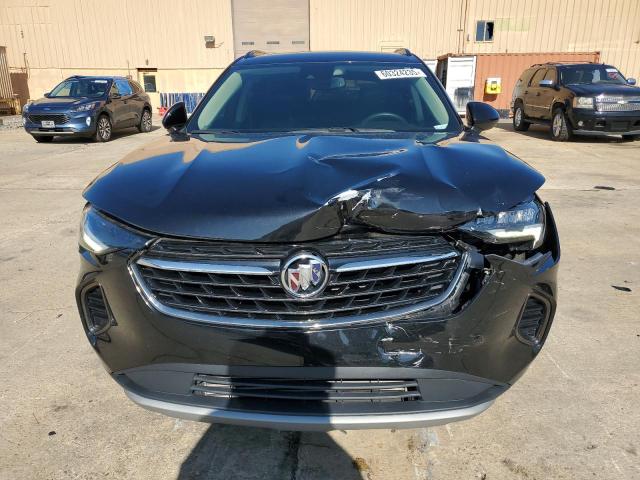 2021 BUICK ENVISION E LRBFZNR41MD073202