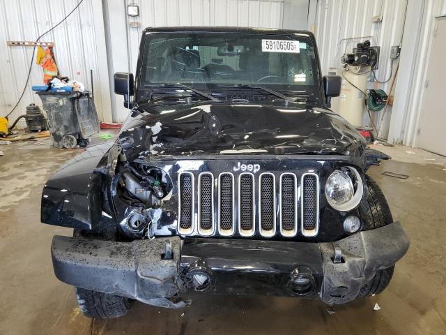2016 JEEP WRANGLER U - 1C4BJWEG1GL289560