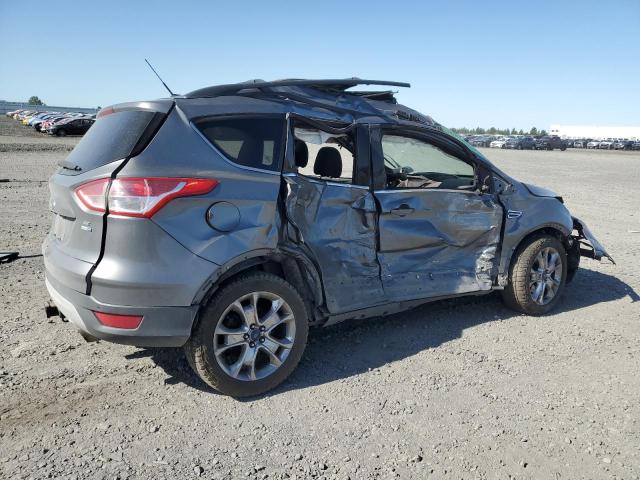 Vin: 1fmcu9g93eue27792, lot: 61266045, ford escape se 20143