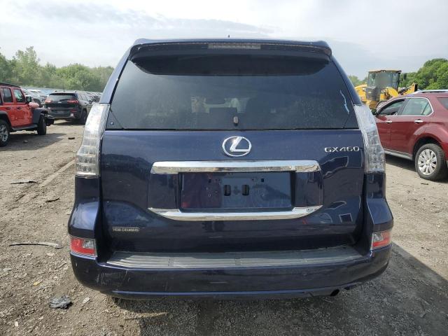 2018 LEXUS GX 460 - JTJBM7FX3J5196186