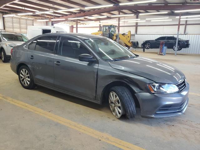 Vin: 3vwd17aj5fm355537, lot: 61904555, volkswagen jetta se 20154