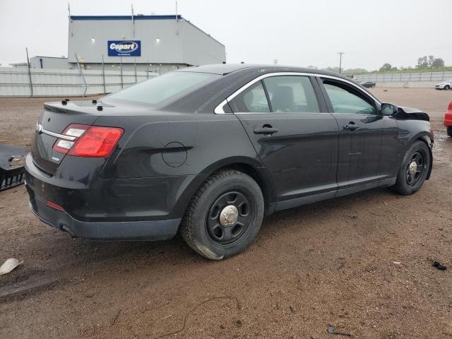 Vin: 1fahp2mt8fg144206, lot: 59353335, ford taurus police interceptor 20153