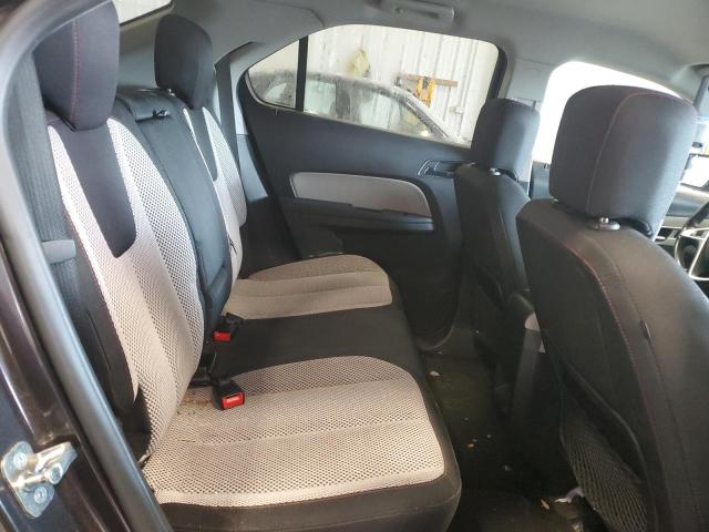 2014 CHEVROLET EQUINOX LT - 2GNALCEK5E6104450