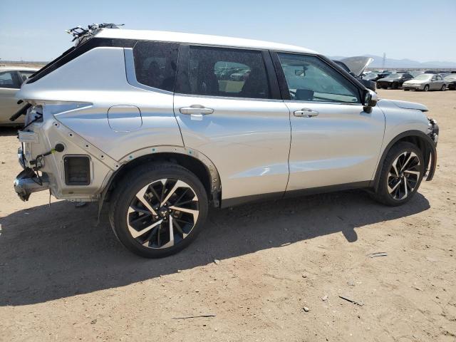 2022 MITSUBISHI OUTLANDER JA4J3UA88NZ028729
