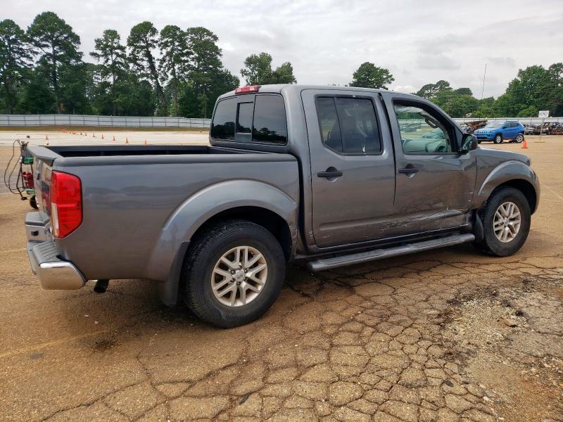 Vin: 1n6dd0er1kn760499, lot: 59248345, nissan frontier s 20193