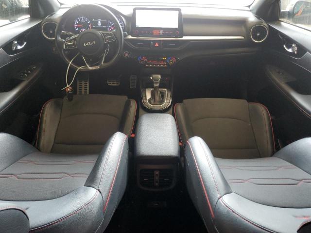 2022 KIA FORTE GT 3KPF44AC6NE437403