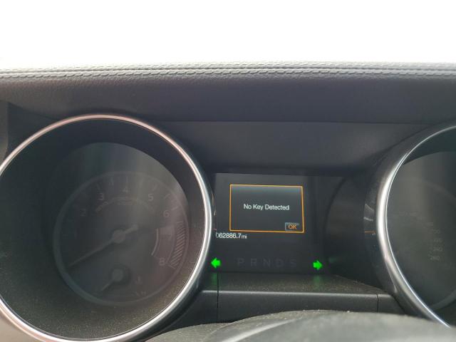 2022 FORD MUSTANG - 1FATP8UH3N5125341