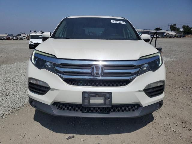 2016 HONDA PILOT EXL 5FNYF5H81GB051432