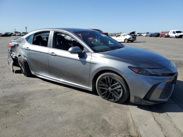 2025 TOYOTA CAMRY XSE - 4T1DAACK7SU532595