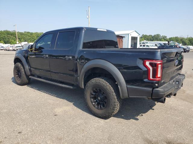 Vin: 1ftfw1rg1kfc75035, lot: 60745485, ford f150 raptor 20192