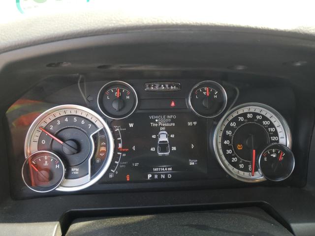 2016 RAM 1500 SLT 3C6RR7LT3GG344754