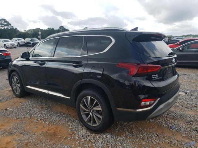 Vin: 5nms33adxkh007043, lot: 60362085, hyundai santa fe sel 20192