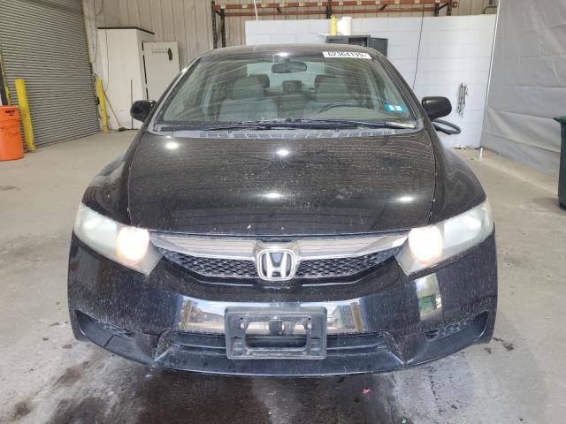 2010 HONDA CIVIC LX - 2HGFA1F55AH330182
