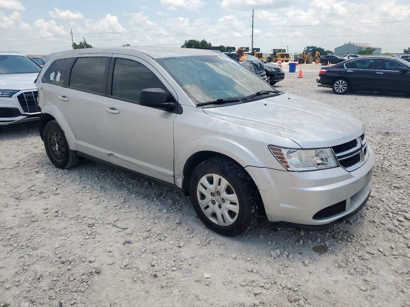 Vin: 3c4pdcab1et193807, lot: 59994805, dodge journey se 20144