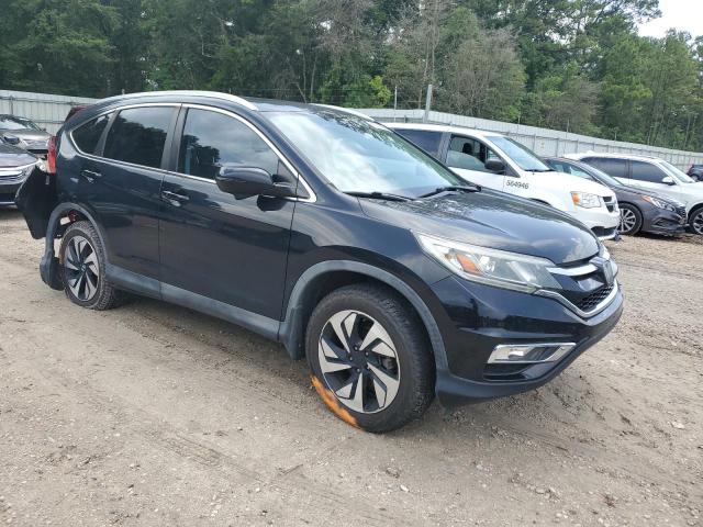 Vin: 5j6rm4h95gl131613, lot: 60078685, honda crv touring 20164