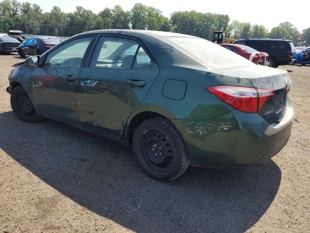 2016 TOYOTA COROLLA L - 2T1BURHE2GC515759
