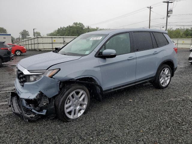 HONDA PASSPORT E