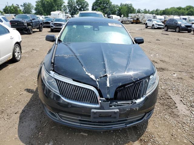 2015 LINCOLN MKS 1LNHL9EK8FG608501