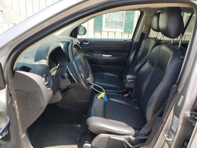 2016 JEEP COMPASS LA 1C4NJCEA8GD590795