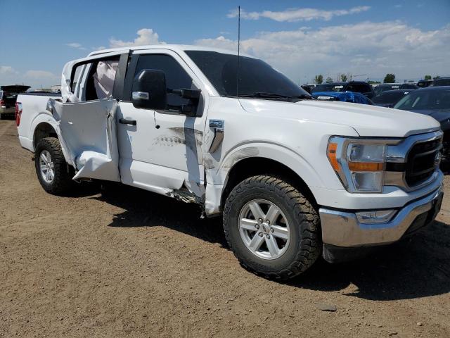 2022 FORD F150 SUPER - 1FTEW1EPXNKE63498